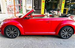 فولكسفاغن بيتل